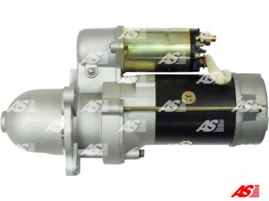 AS-PL S1057 Starter